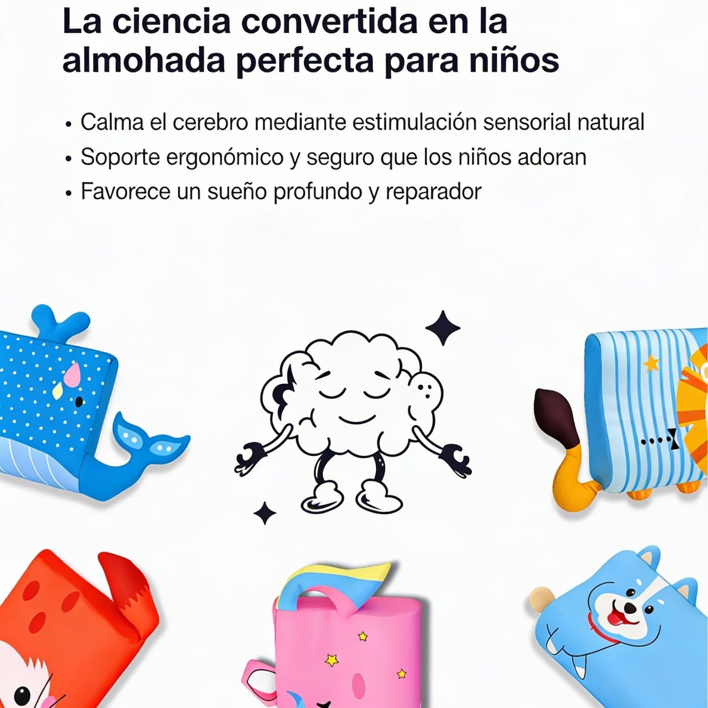 NinovaKids™ – Dormido en 15 minutos
