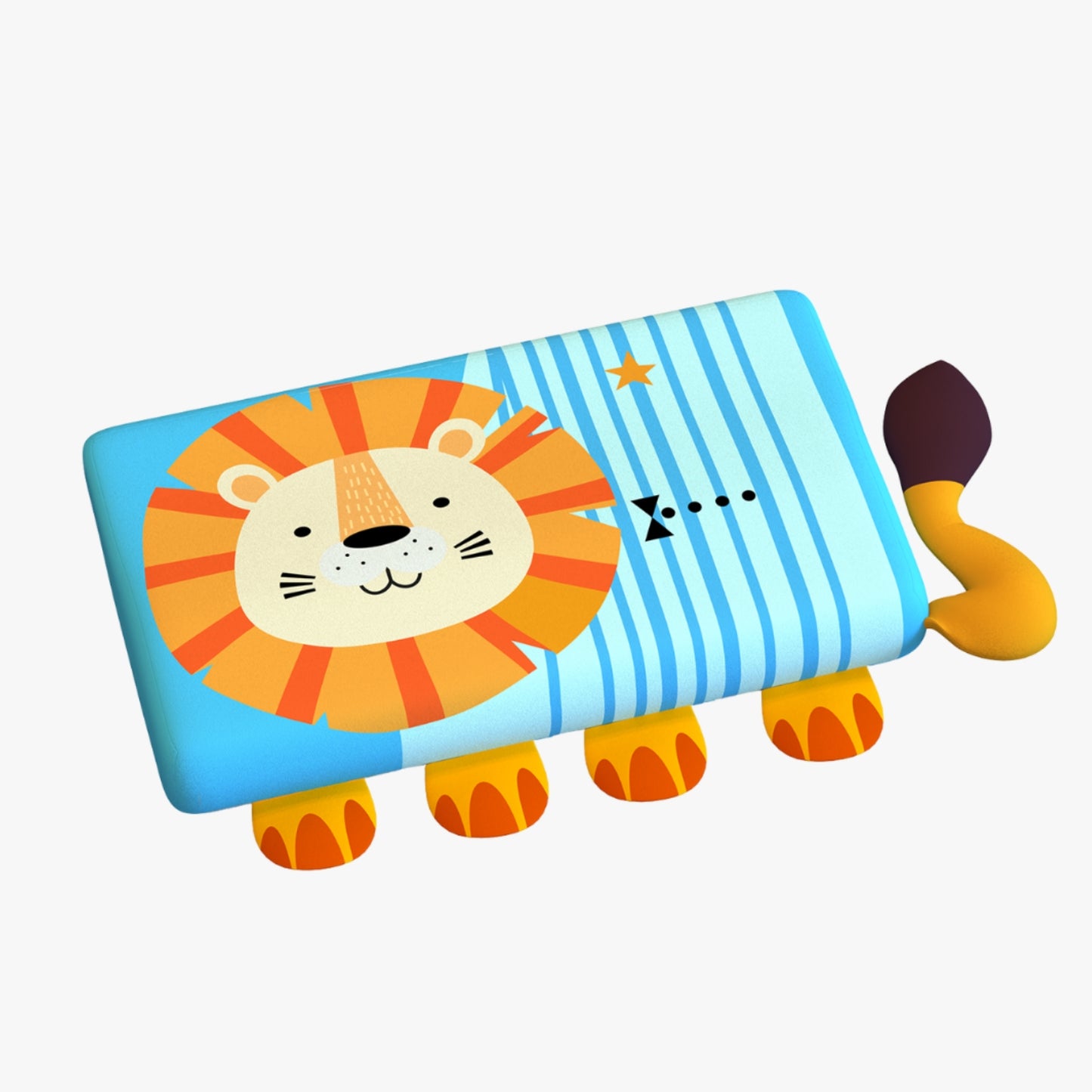 NinovaKids™ – Dormido en 15 minutos